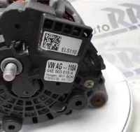 Alternador VW 04e903015a para Volkswagen, Seat, Au