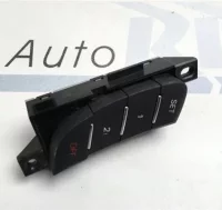 Botonera Asientos Memoria Audi A6 4G Ref 4g0959770