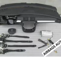 Kit airbags mercedes clase r w251