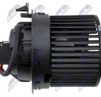 VENTILADOR HABITÁCULO DACIA DUSTER 2013-