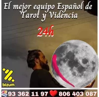 Se anuncia como el mejor tarot y LO ES