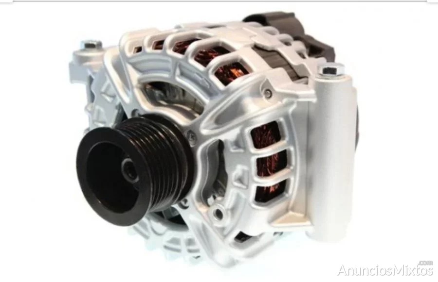 Alternador VALEO A13N172 OEM: A13N172