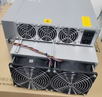 Bitmain Antminer KA3 166TH/s, Antminer L7 9050MH/s