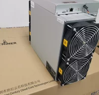 Bitmain AntMiner S19 Pro 110Th, Antminer S19j Pro