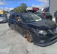 DESPIECE DE NISSAN X-TRAIL 1.6 dCi Turbodiesel (13