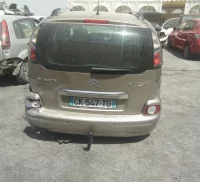 DESPIECE DE CITROEN C3 PICASSO 1.6 HDi FAP (92 CV)