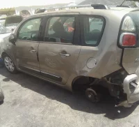 DESPIECE DE CITROEN C3 PICASSO 1.6 HDi FAP (92 CV)