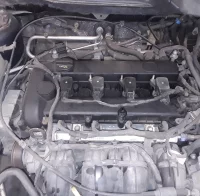 DESPIECE DE MAZDA 5 BERL. 1.8 (116 CV)