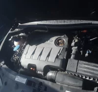 DESPIECE DE SEAT LEON 1.6 TDI (90 CV)