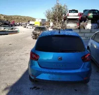 DESPIECE DE SEAT IBIZA 1.2 TSI (90 CV)