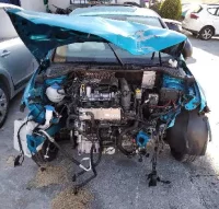 DESPIECE DE SEAT IBIZA 1.2 TSI (90 CV)