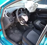 DESPIECE DE SEAT IBIZA 1.2 TSI (90 CV)