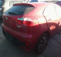 DESPIECE DE KIA RIO 1.2 (84 CV)