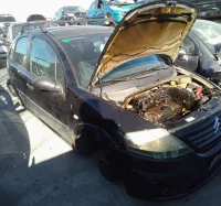 DESPIECE DE CITROEN C3 1.4 (73 CV)