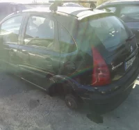 DESPIECE DE CITROEN C3 1.4 (73 CV)