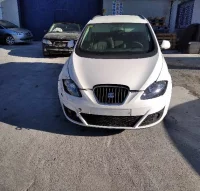 DESPIECE DE SEAT ALTEA XL 1.9 TDI (105 CV)