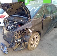 DESPIECE DE CITROEN C4 PICASSO 1.6 e-HDi FAP (116 