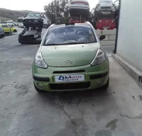 DESPIECE DE CITROEN C3 PLURIEL 1.4 HDi (68 CV)