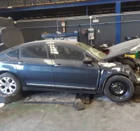 DESPIECE DE CITROEN C5 BERLINA 2.0 HDi FAP (140 CV