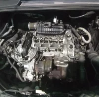 DESPIECE DE FORD FOCUS TURN. 1.0 EcoBoost (125 CV)