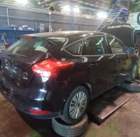 DESPIECE DE FORD FOCUS TURN. 1.0 EcoBoost (125 CV)