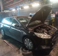 DESPIECE DE FORD FOCUS TURN. 1.0 EcoBoost (125 CV)