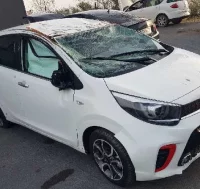 DESPIECE DE KIA PICANTO 1.0 (67 CV)