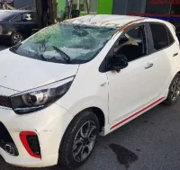 DESPIECE DE KIA PICANTO 1.0 (67 CV)