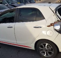 DESPIECE DE KIA PICANTO 1.0 (67 CV)