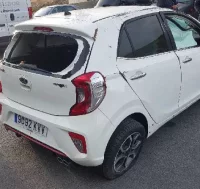 DESPIECE DE KIA PICANTO 1.0 (67 CV)