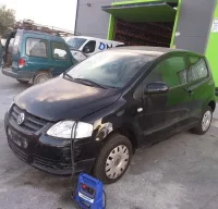 DESPIECE DE VOLKSWAGEN FOX 1.4 (75 CV)