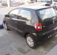 DESPIECE DE VOLKSWAGEN FOX 1.4 (75 CV)