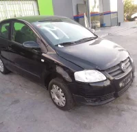 DESPIECE DE VOLKSWAGEN FOX 1.4 (75 CV)