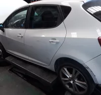 DESPIECE DE SEAT IBIZA 1.4 16V (86 CV)