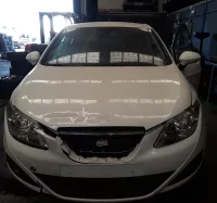 DESPIECE DE SEAT IBIZA 1.4 16V (86 CV)