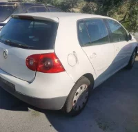 DESPIECE DE VOLKSWAGEN GOLF V BERLINA 1.9 TDI (105