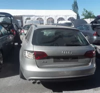 DESPIECE DE AUDI A4 AVANT 2.0 16V TDI (136 CV)