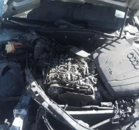 DESPIECE DE AUDI A4 AVANT 2.0 16V TDI (136 CV)