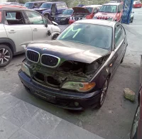 DESPIECE DE BMW SERIE 3 COUPE 2.0 16V D (150 CV)