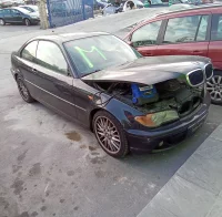 DESPIECE DE BMW SERIE 3 COUPE 2.0 16V D (150 CV)