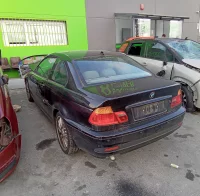 DESPIECE DE BMW SERIE 3 COUPE 2.0 16V D (150 CV)