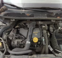 DESPIECE DE RENAULT MEGANE III BERLINA 5 P 1.5 dCi