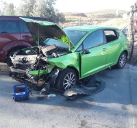 DESPIECE DE SEAT IBIZA