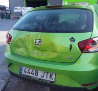 DESPIECE DE SEAT IBIZA