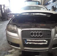 DESPIECE DE AUDI A3 1.9 TDI (105 CV)