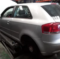 DESPIECE DE AUDI A3 1.9 TDI (105 CV)