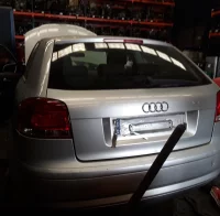 DESPIECE DE AUDI A3 1.9 TDI (105 CV)