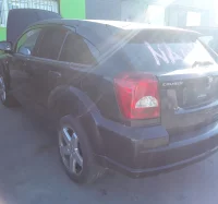 DESPIECE DE DODGE CALIBER 2.0 16V CRD (140 CV)