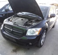 DESPIECE DE DODGE CALIBER 2.0 16V CRD (140 CV)