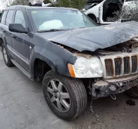 DESPIECE DE JEEP GR.CHEROKEE 3.0 CRD (190 CV)